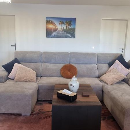 Ferienwohnung Seerandweg ซิมเมอร์อาท ภายนอก รูปภาพ