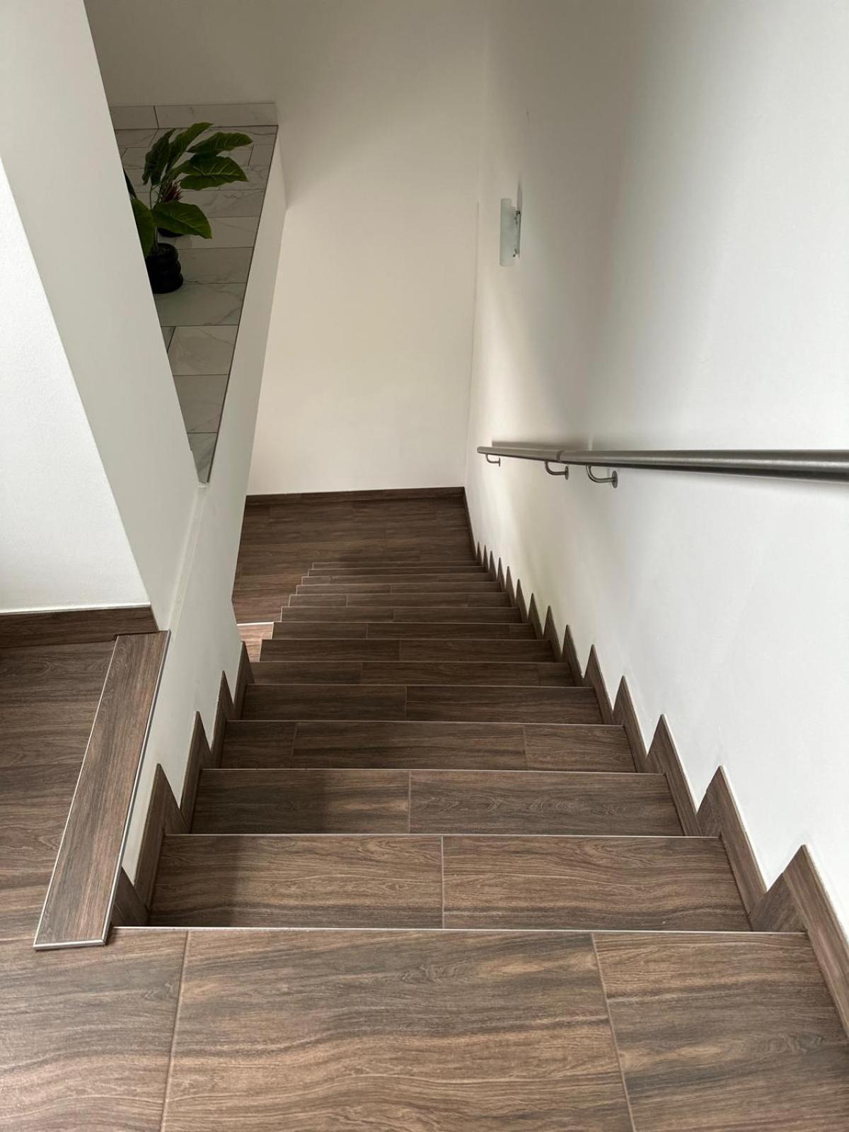 Ferienwohnung Seerandweg ซิมเมอร์อาท ภายนอก รูปภาพ