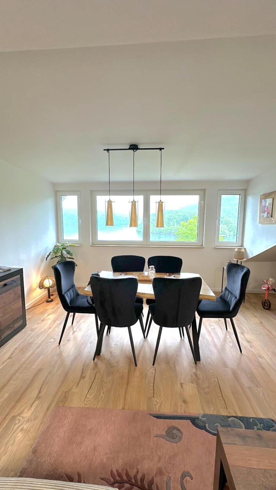Ferienwohnung Seerandweg ซิมเมอร์อาท ภายนอก รูปภาพ