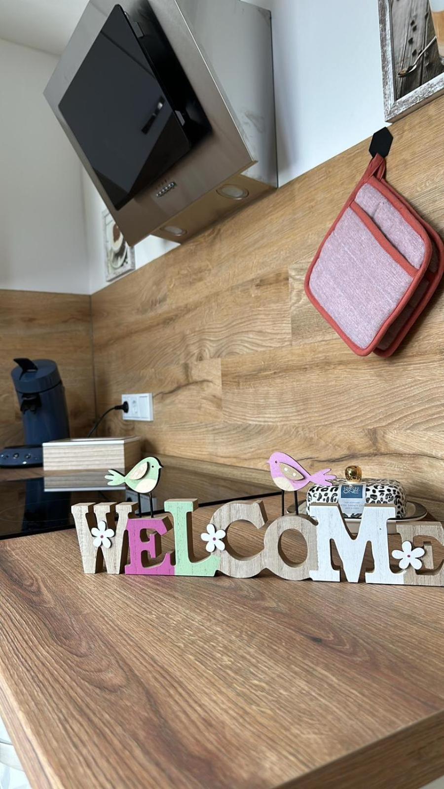 Ferienwohnung Seerandweg ซิมเมอร์อาท ภายนอก รูปภาพ