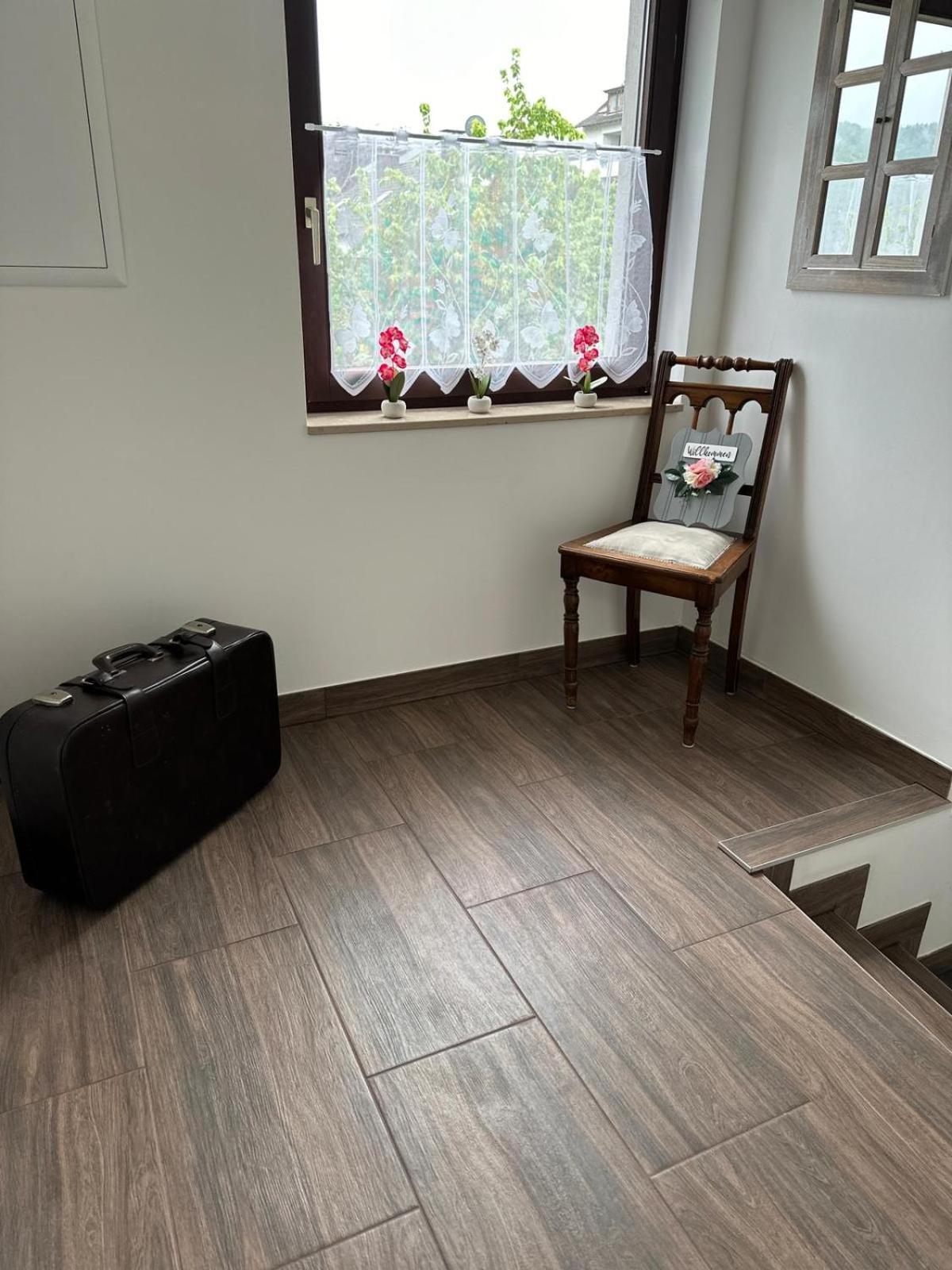 Ferienwohnung Seerandweg ซิมเมอร์อาท ภายนอก รูปภาพ
