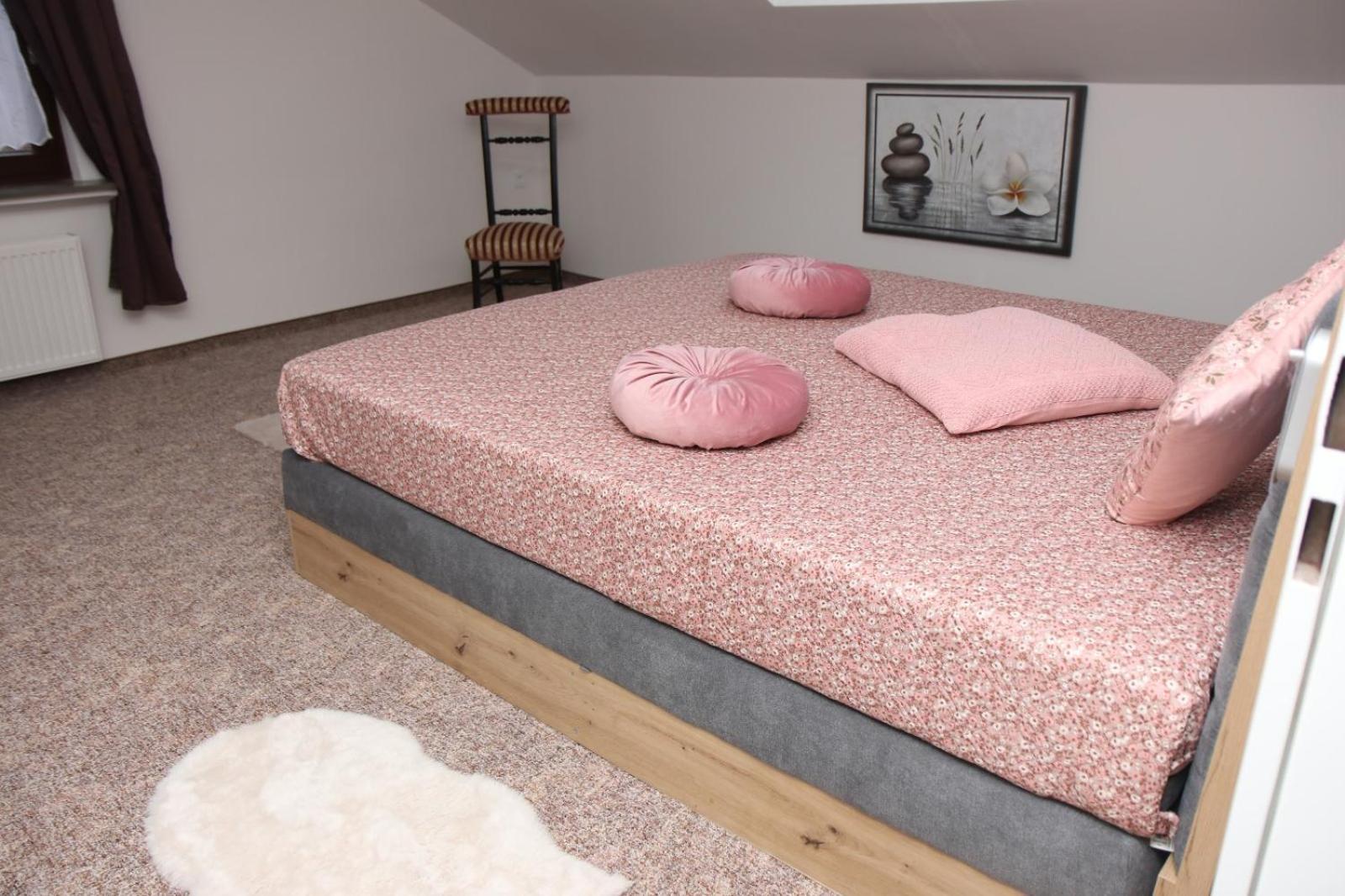 Ferienwohnung Seerandweg ซิมเมอร์อาท ภายนอก รูปภาพ