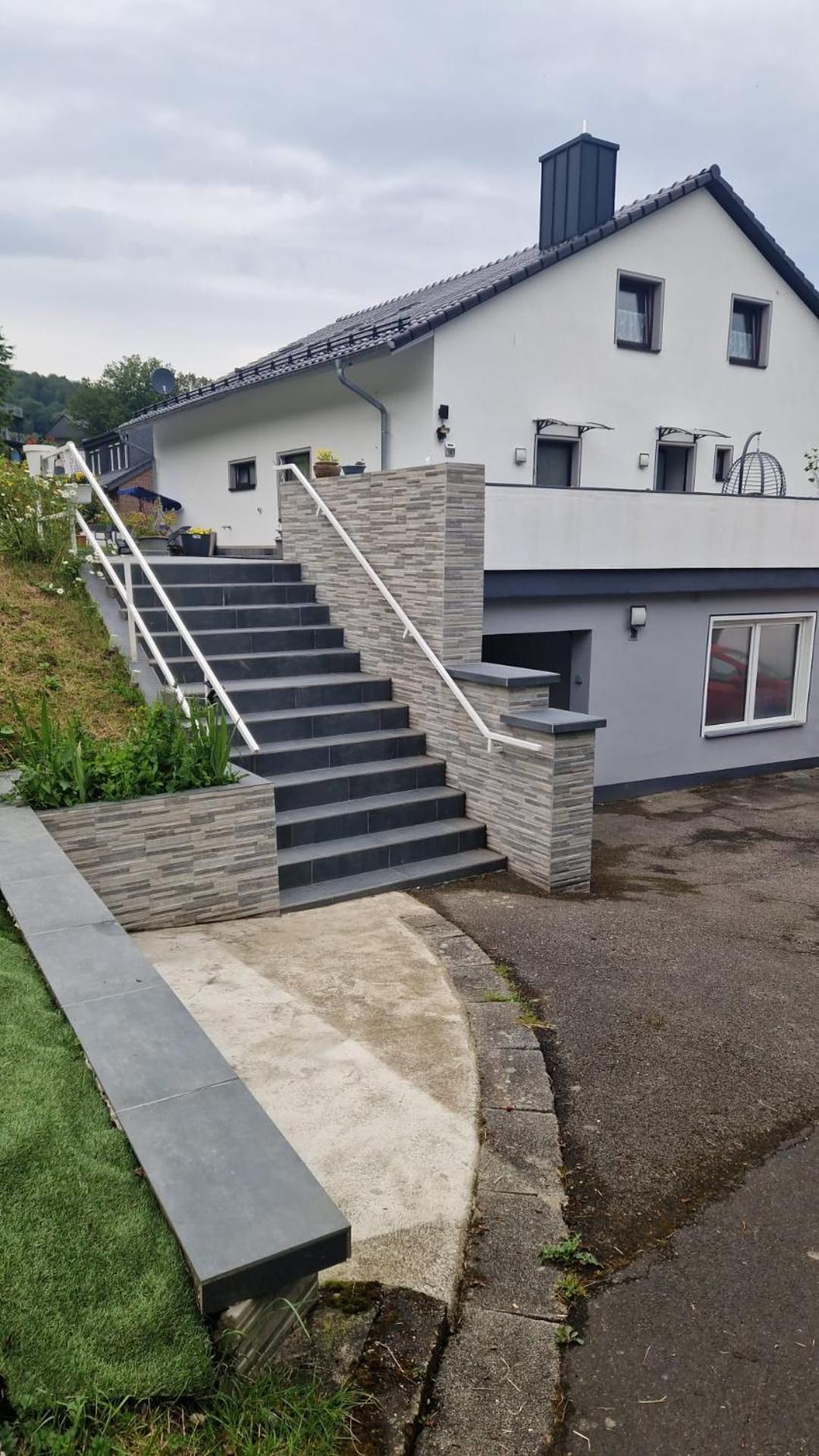 Ferienwohnung Seerandweg ซิมเมอร์อาท ภายนอก รูปภาพ