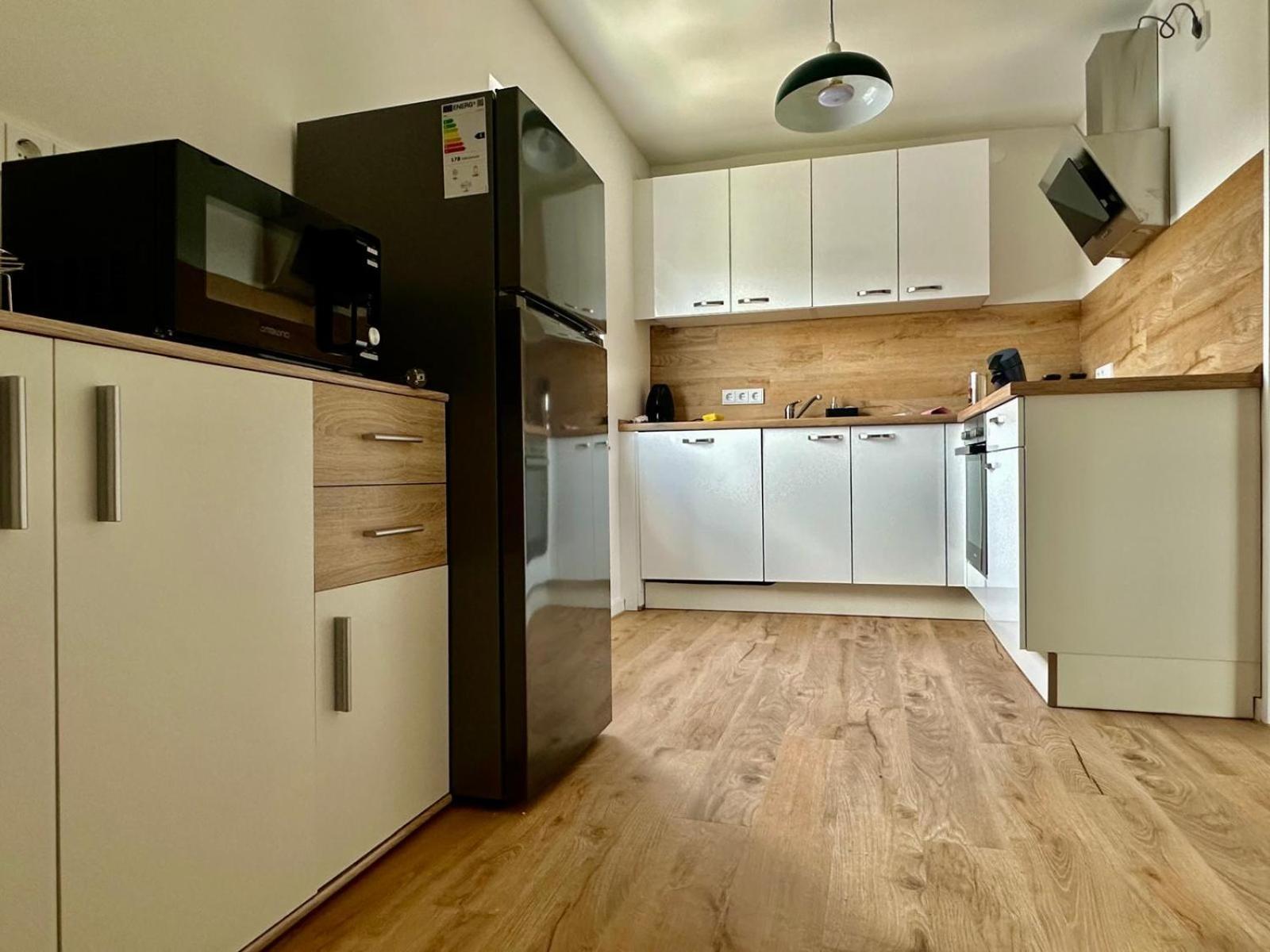Ferienwohnung Seerandweg ซิมเมอร์อาท ภายนอก รูปภาพ
