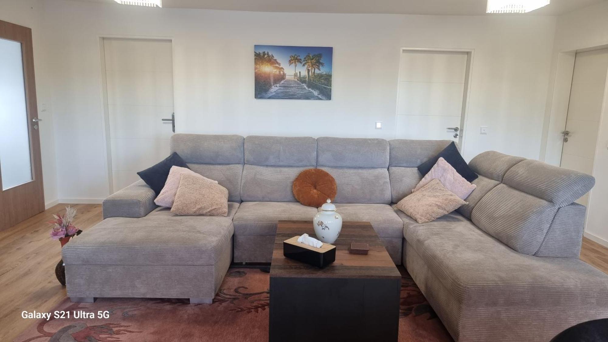 Ferienwohnung Seerandweg ซิมเมอร์อาท ภายนอก รูปภาพ