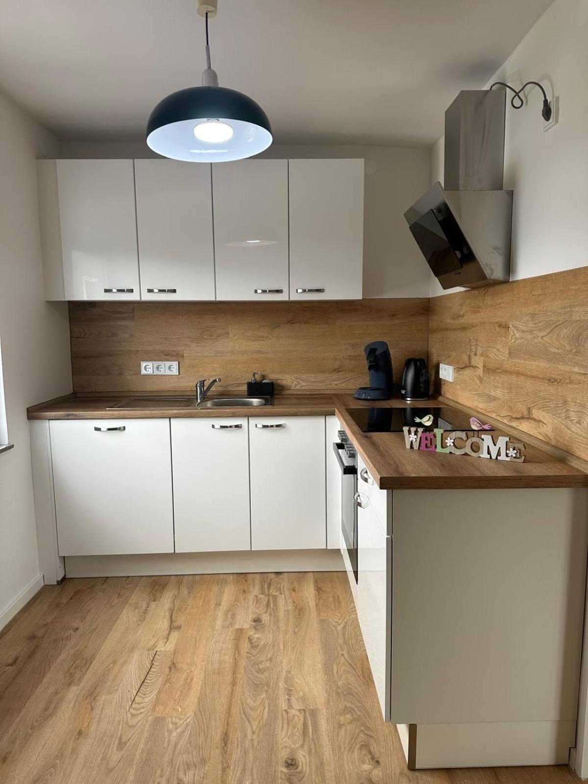 Ferienwohnung Seerandweg ซิมเมอร์อาท ภายนอก รูปภาพ