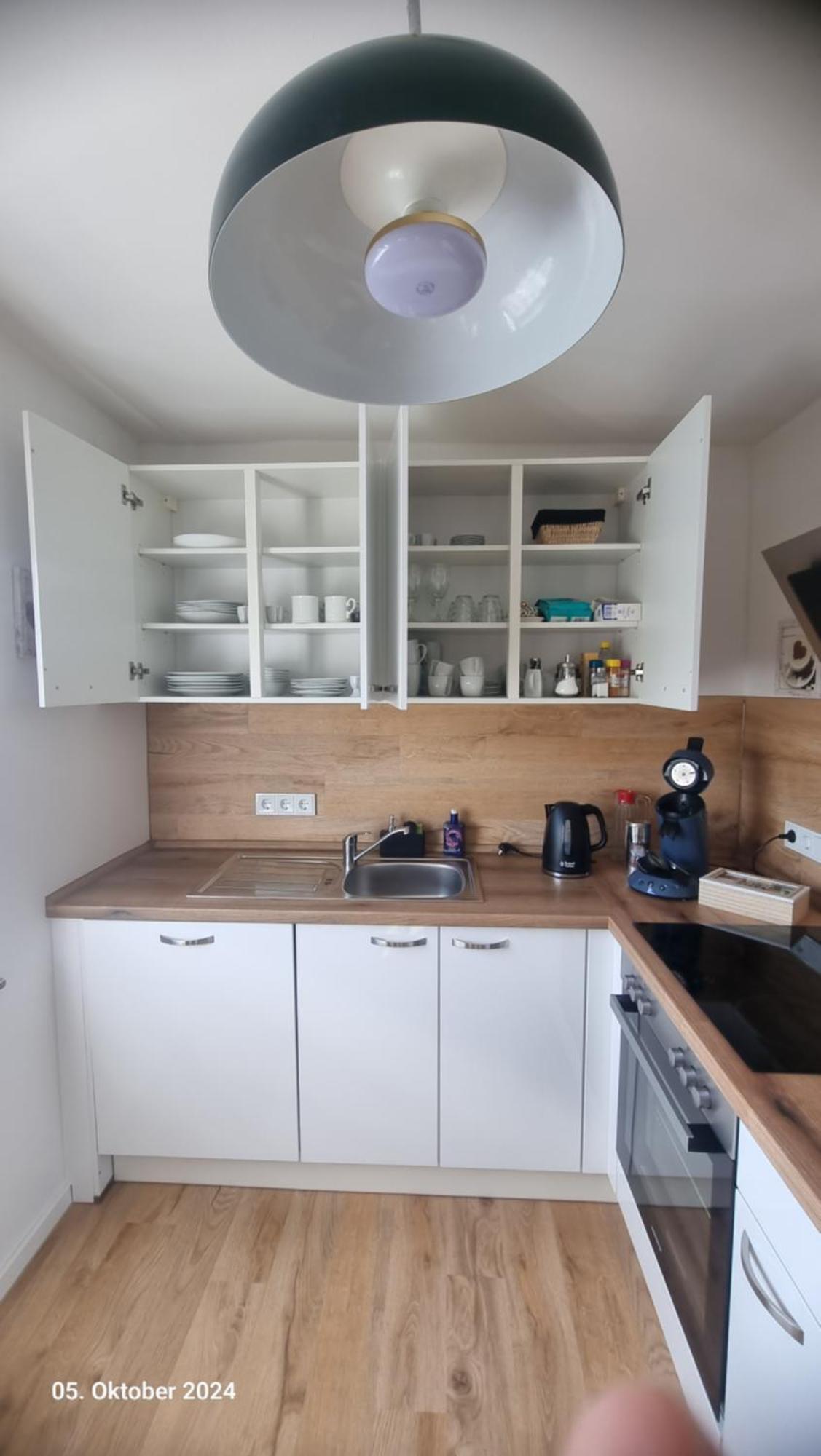 Ferienwohnung Seerandweg ซิมเมอร์อาท ภายนอก รูปภาพ