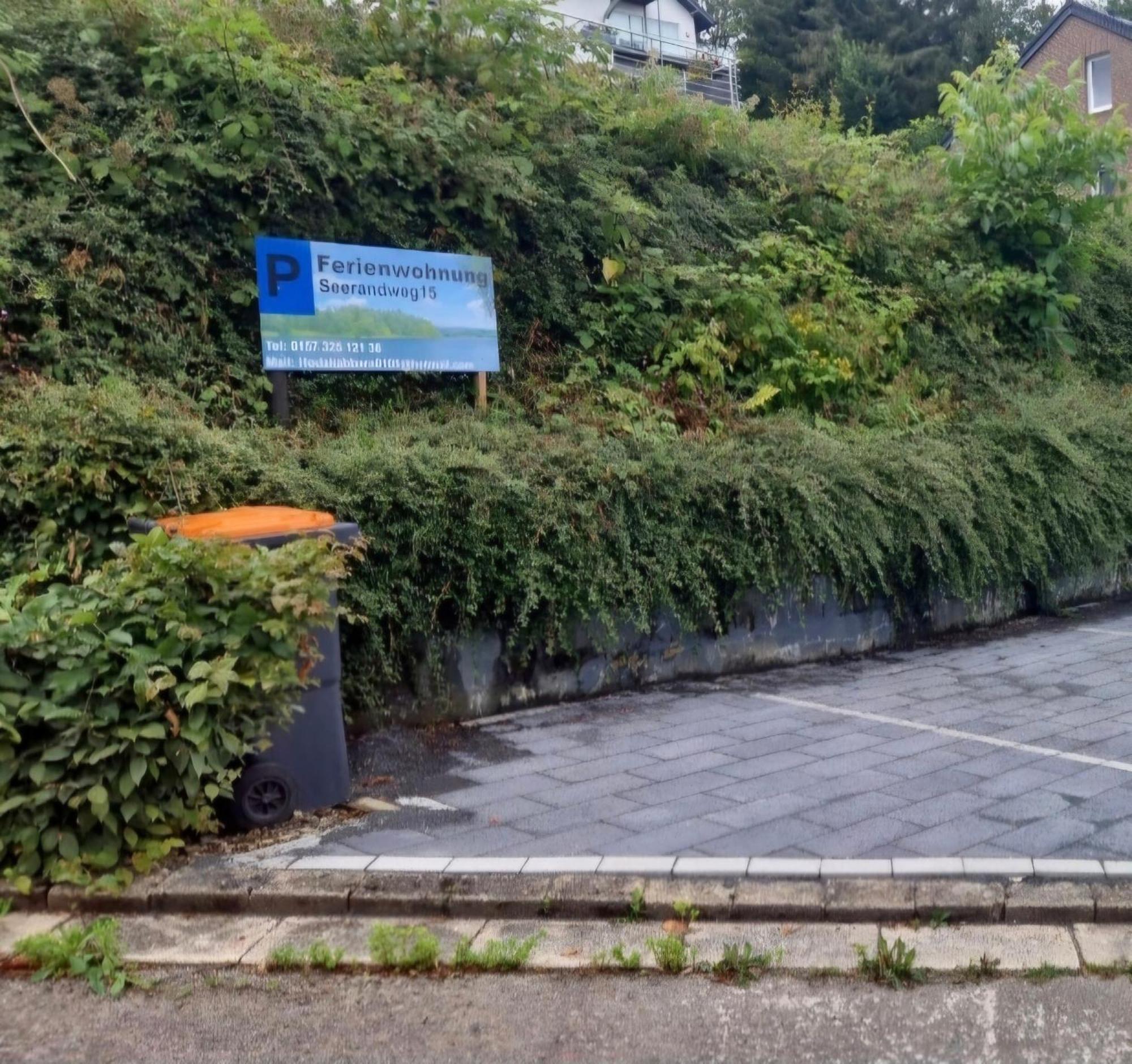 Ferienwohnung Seerandweg ซิมเมอร์อาท ภายนอก รูปภาพ